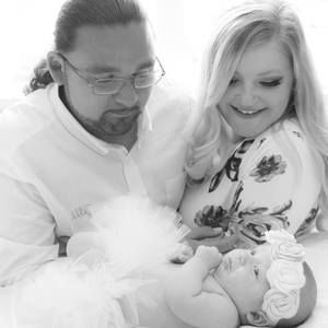 Meet your Posher, Raelein naomi